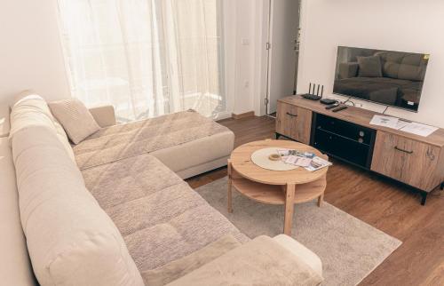 L & S Apartmani, Sombor