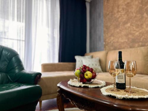 Luxury Villa Leon, Skopje