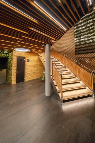 Wellness Rooms Central - image 11