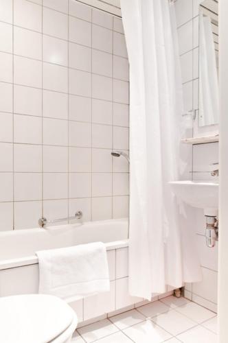 Hotel Queen Anne, Bruksela (zdjęcie 8)