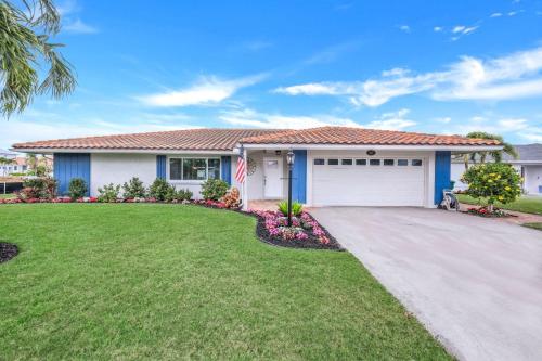 Four-Bedroom House image 9
