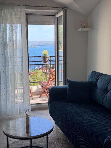 Boka Vista Sea View & Swimming pool in Josice