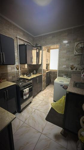 شقة في مدينه نصر, Banī Ghālib (foto 2)