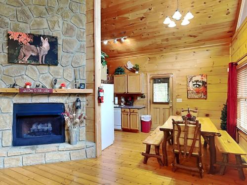 Wild Things, Sevierville (photo 7)