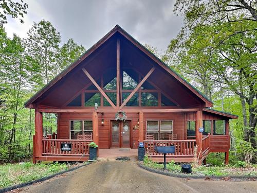 Wild Things, Sevierville