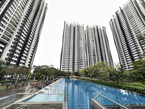 KL North 5-15Mins to Bt Caves MontKiara KLCC Mitec - image 6