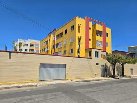 Vista exterior, Tesouro da Maraponga in Jardim Cearense
