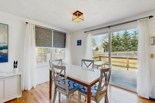 Cape Dreams in ยาร์เมาท์ พอร์ต (MA)