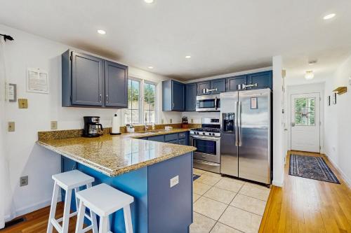 Cape Dreams in ยาร์เมาท์ พอร์ต (MA)