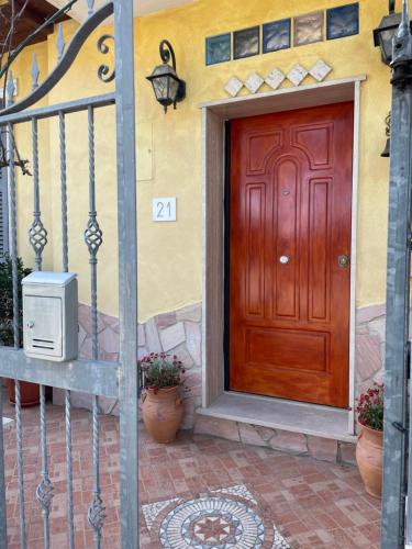 Eternal Lemon Home, Rome (photo 8)