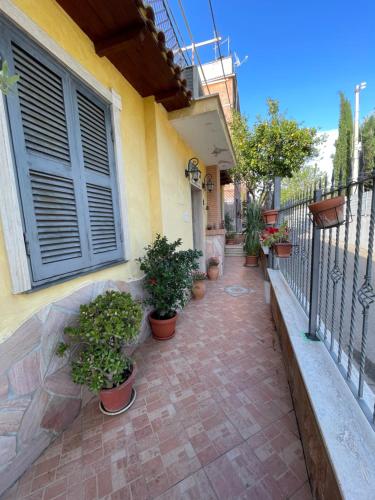 Eternal Lemon Home, Rome (photo 9)