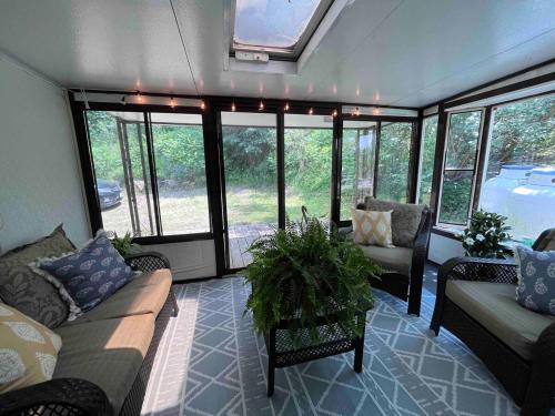 York View House in 班克罗夫特(ON)