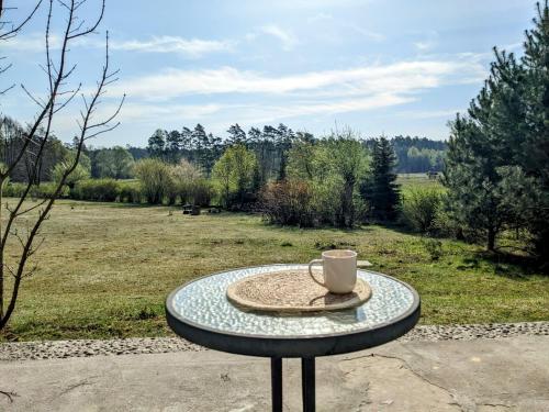Hacienda Natura Agroturystyka