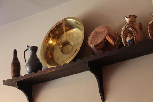 Le Vert Galant - Auberge Etchegorry - image 12