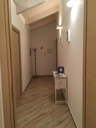 Spegni La Luce b&b – Agropoli, UT