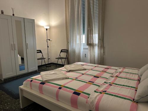 The Center Residence, Gênes (photo 4)