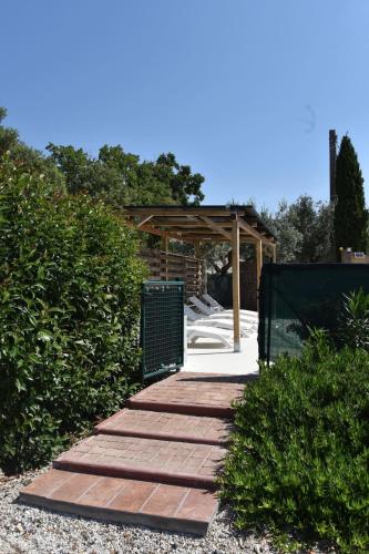 OltreMare, Casa Fornelli, Riparbella (foto 6)