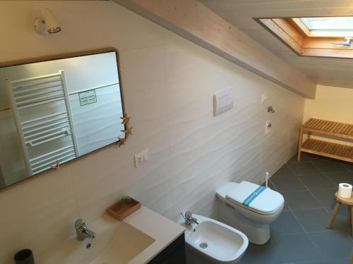 Spegni La Luce b&b – Agropoli, UT