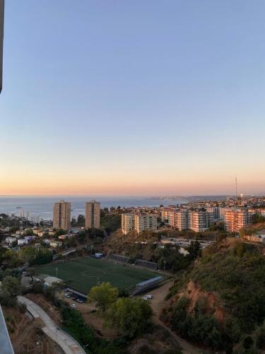 Departamento Viña del Mar - Cerro Placeres
