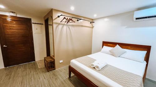 Tiwi's Travellers Inn