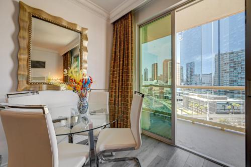 SPHERE VIEW - Signature MGM Resort Lucky Gem Penthouse & Luxury Suites 10817 - image 3