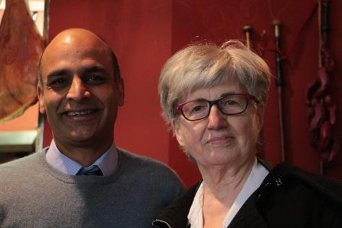 Le Vert Galant - Auberge Etchegorry - image 6