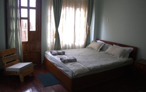 The LYNMAR HOMESTAY at Mawkynroh - image 2