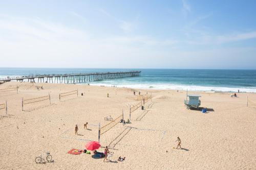 Beach House Hotel at Hermosa Beach - image 13