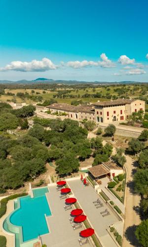 Finca Sa Bastida Luxury Retreat & Spa Adults Only Hotel de charme Vilafranca de Bonany
