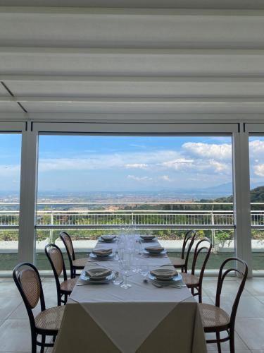 Villa Cavalletti in Grottaferrata