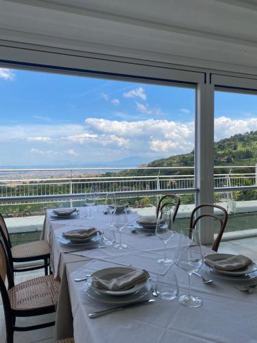 Villa Cavalletti in Grottaferrata