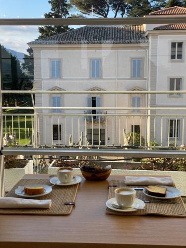 Villa Cavalletti in Grottaferrata