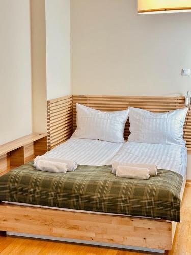 Four Apartaments Daszyńskiego, Cracovia (foto 3)