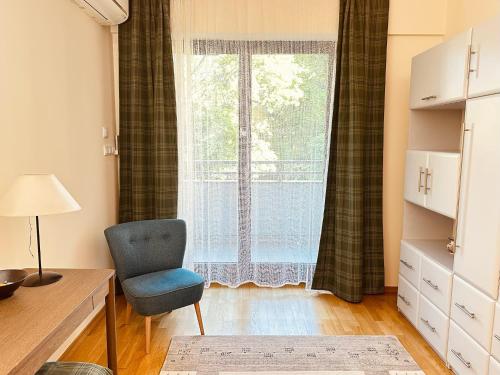 Four Apartaments Daszyńskiego, Cracovia (foto 9)