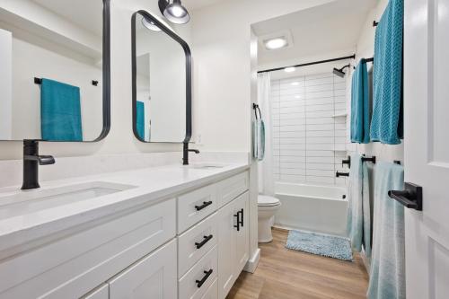 Covington Towers 305 - Ocean's Edge - image 3