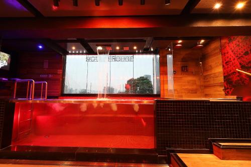 Swing Motel 1 in Morumbi