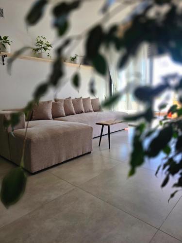 Nay-house in Nahariya