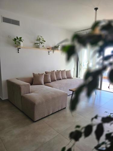 Nay-house in Nahariya