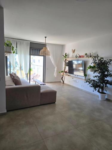 Nay-house in Nahariya