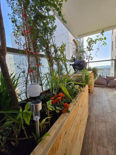 Nay-house in Nahariya