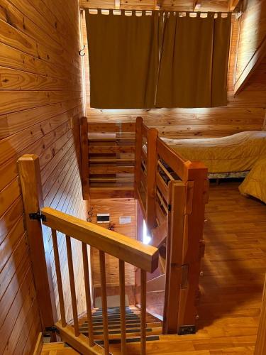 Duplex Ñancu Lahuen 1 Y 2 (Duplex Nancu Lahuen 1 Y 2) in Villa Traful