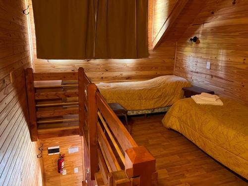 Duplex Ñancu Lahuen 1 Y 2 (Duplex Nancu Lahuen 1 Y 2) in Villa Traful