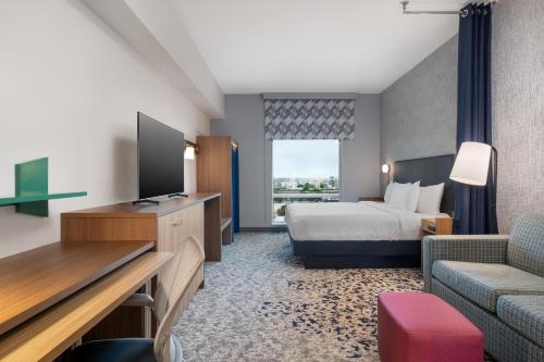 King Studio Suite