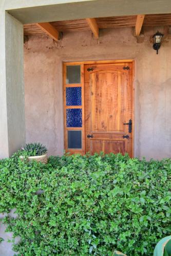 Hostal y Cabañas Renta House San Pedro