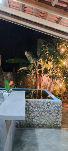 Casa da Flor in Porto de Cima