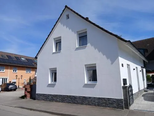 FeWo Utopia in Rust, Deutschland