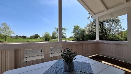 Hof Hagen - "Wiesenblick" Neubau 2025 in Kattenberg