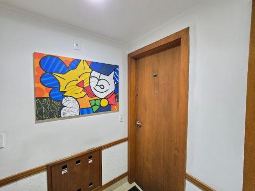 Apartment with Balcony image 7