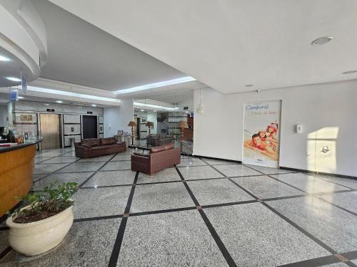 Apartment with Balcony image 5