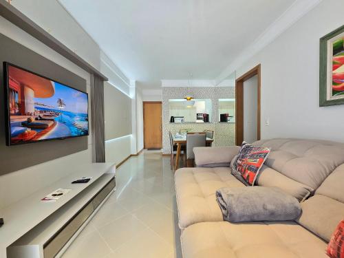 Costa Sul Apartments Centro BC/Pool/Jacuzzi/Garage - image 2